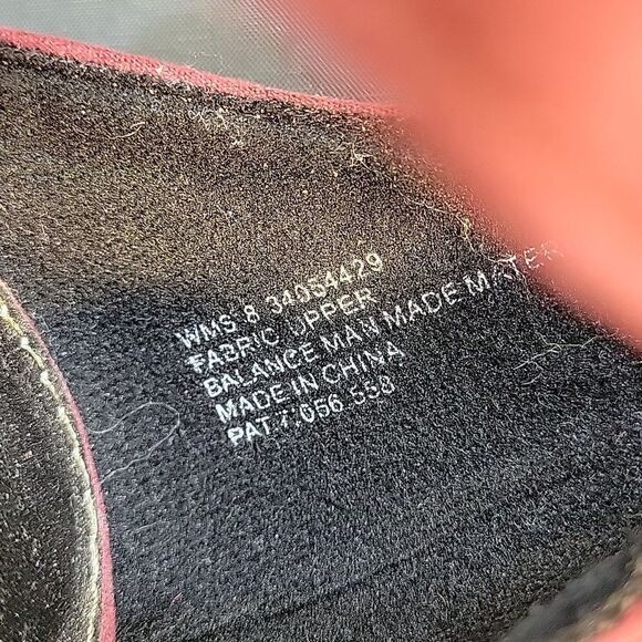 BRAND NEW CATO LOW HEEL ADJUSTABLE BUCKLE ANKLE STRAP POINTED TOE D'ORSAY SHOE - Picture 14 of 14